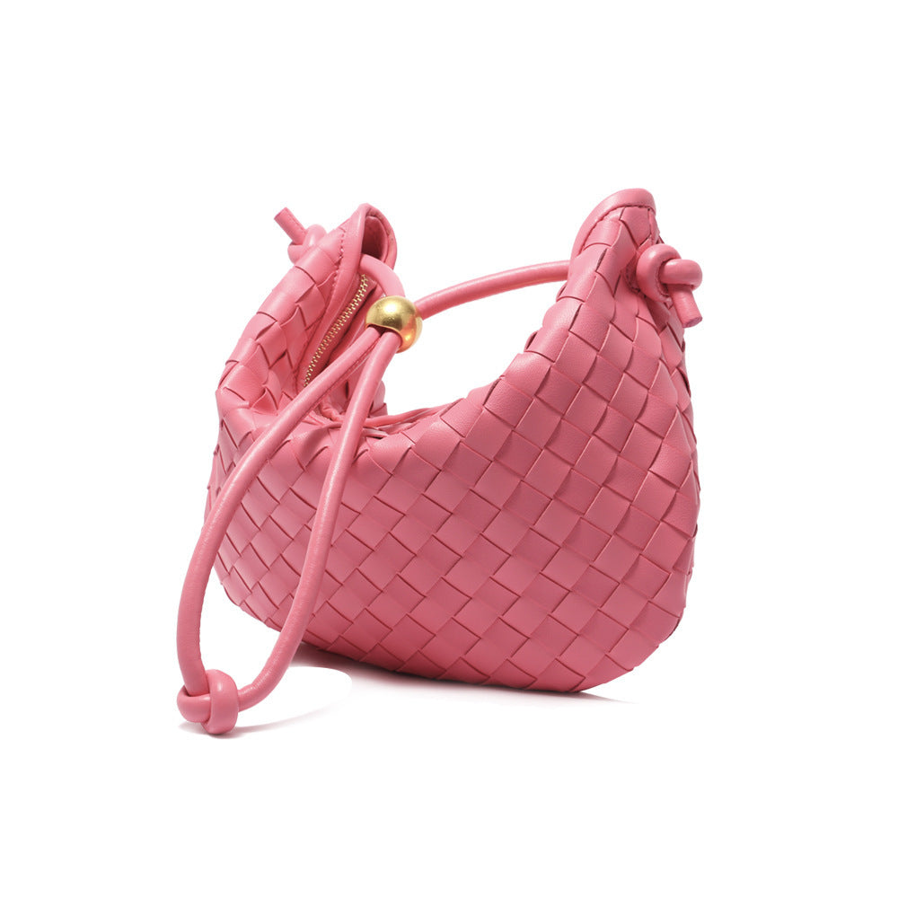Chic Maxi Shoulder Bag