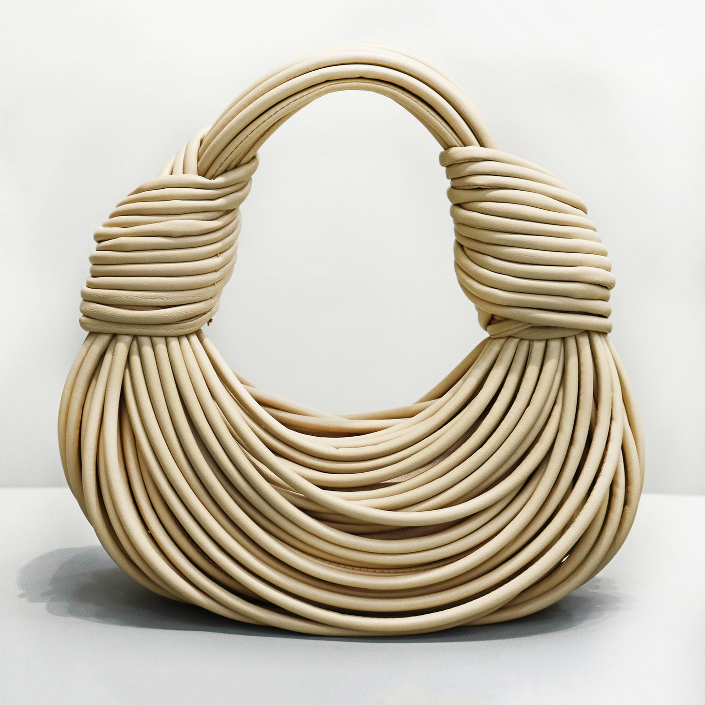 Woven Noodle Bag