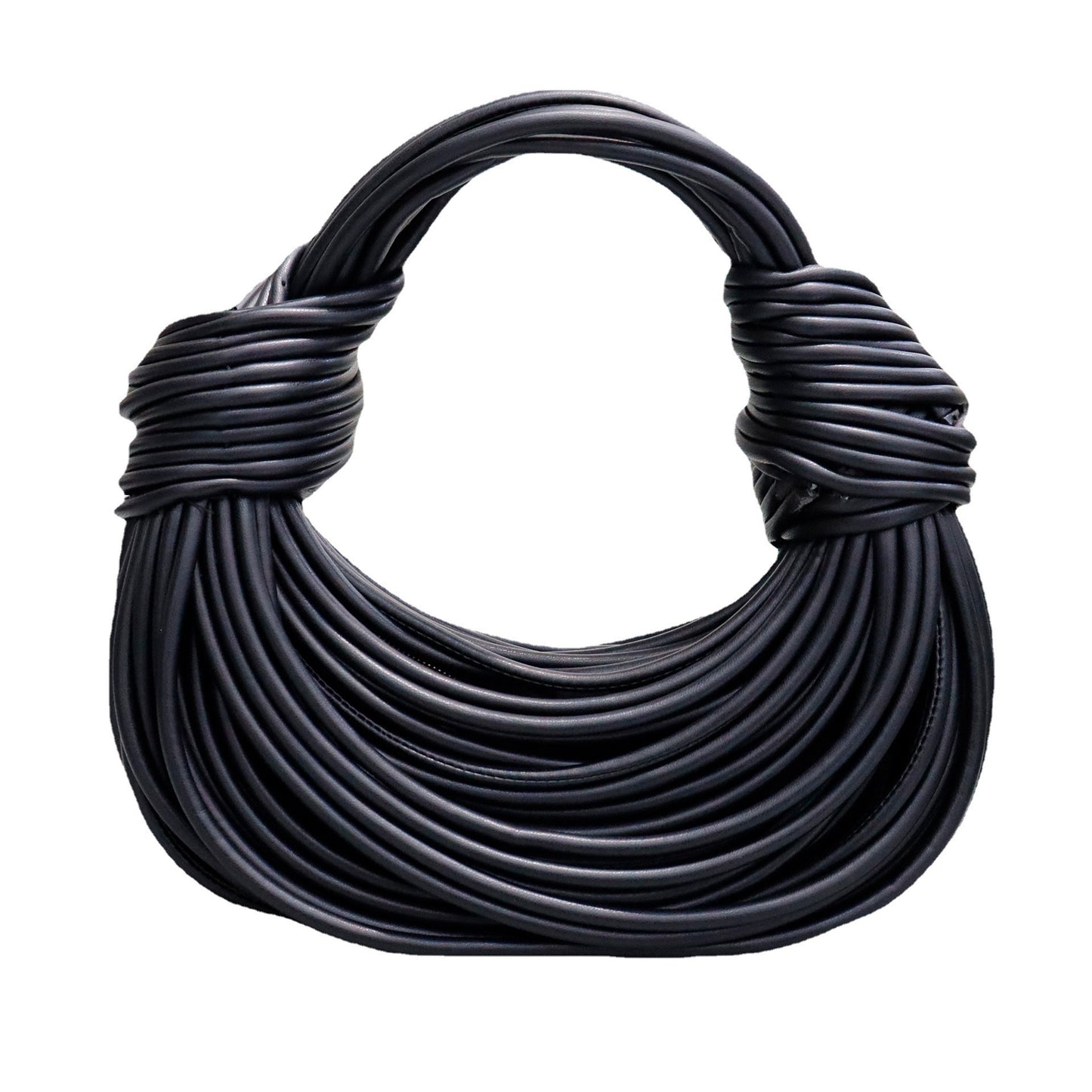 Woven Noodle Bag