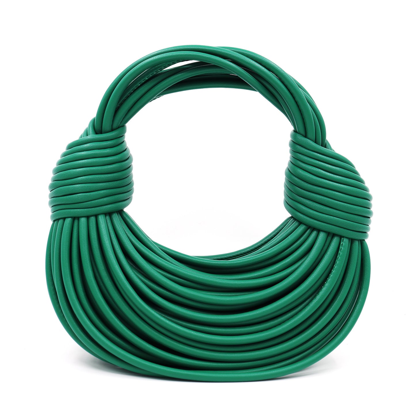 Woven Noodle Bag