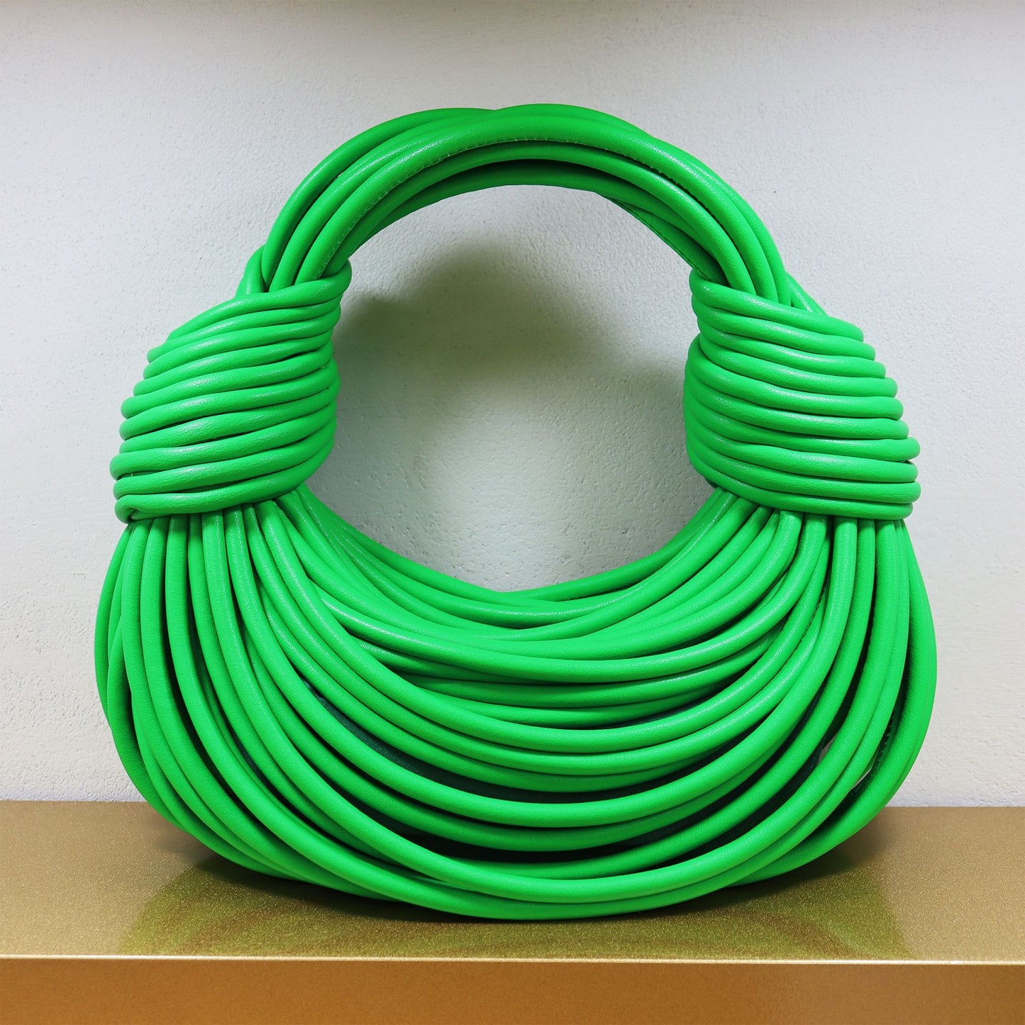 Woven Noodle Bag