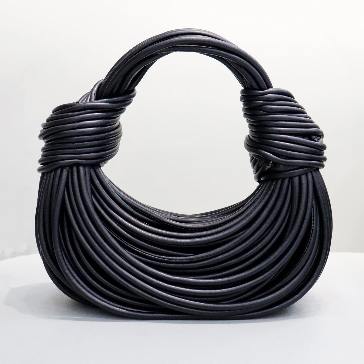 Woven Noodle Bag