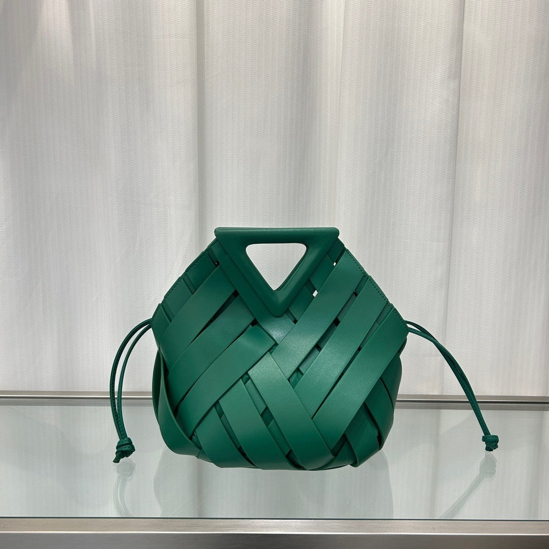 Woven Handbag