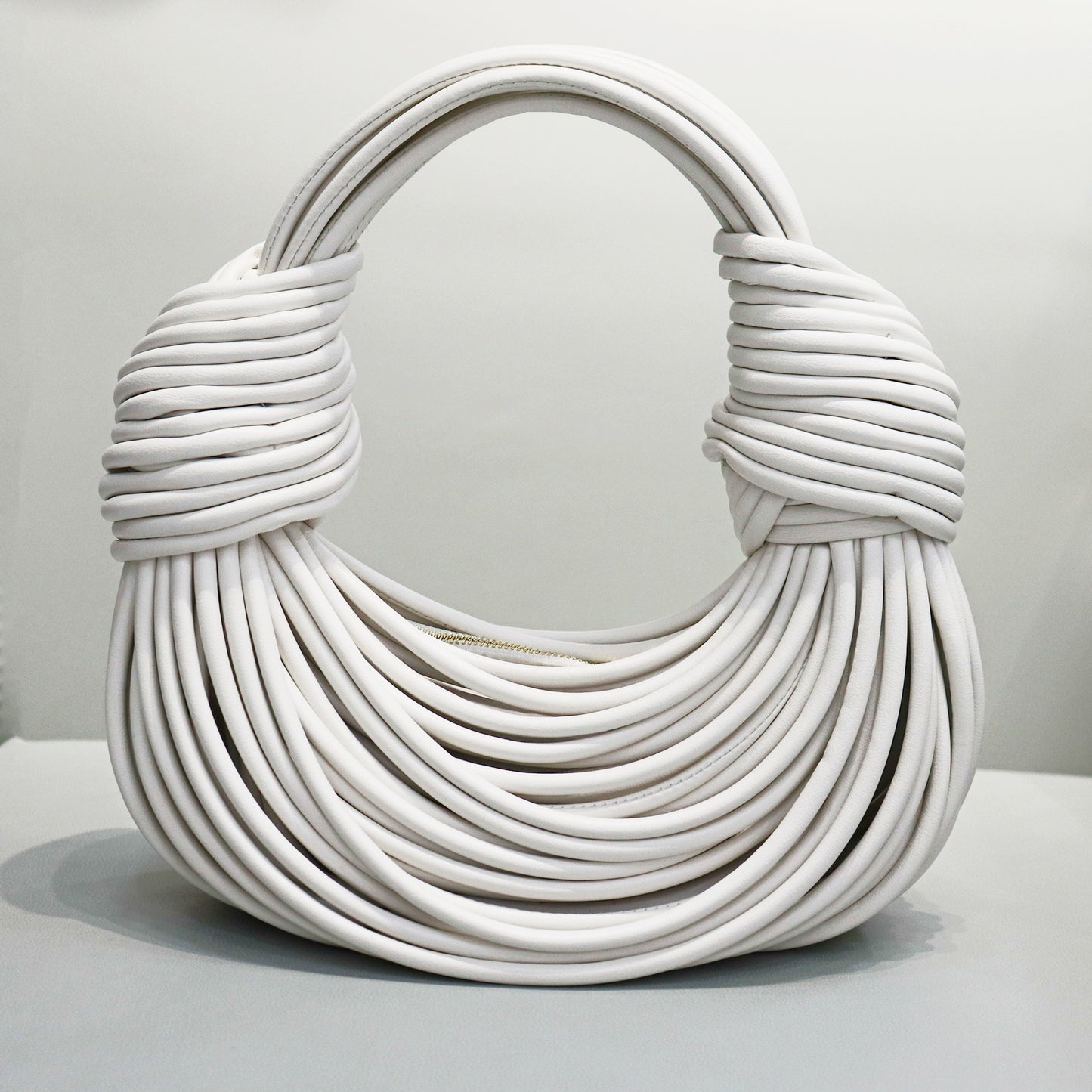 Woven Noodle Bag