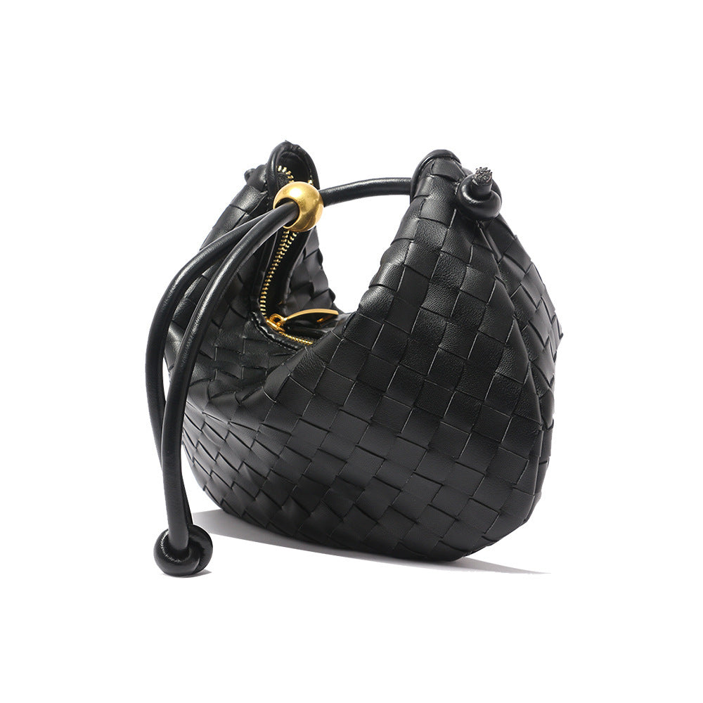 Chic Maxi Shoulder Bag