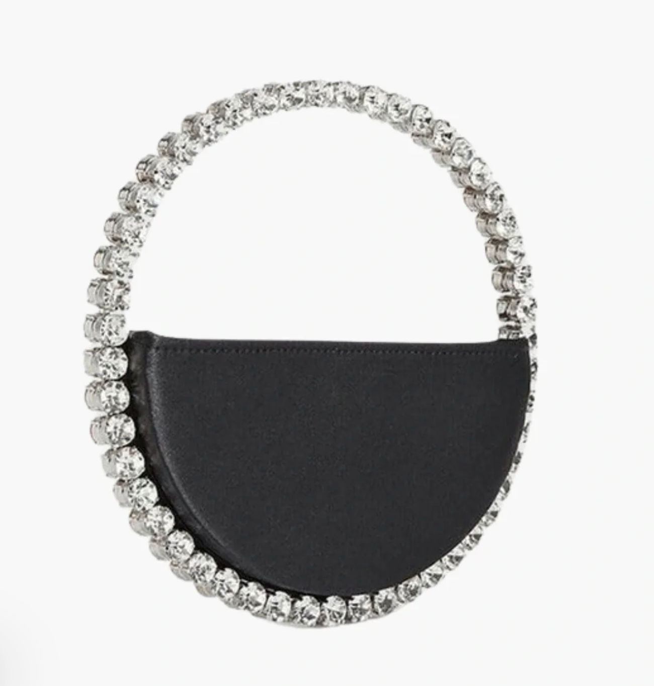 Ring Clutch Bag