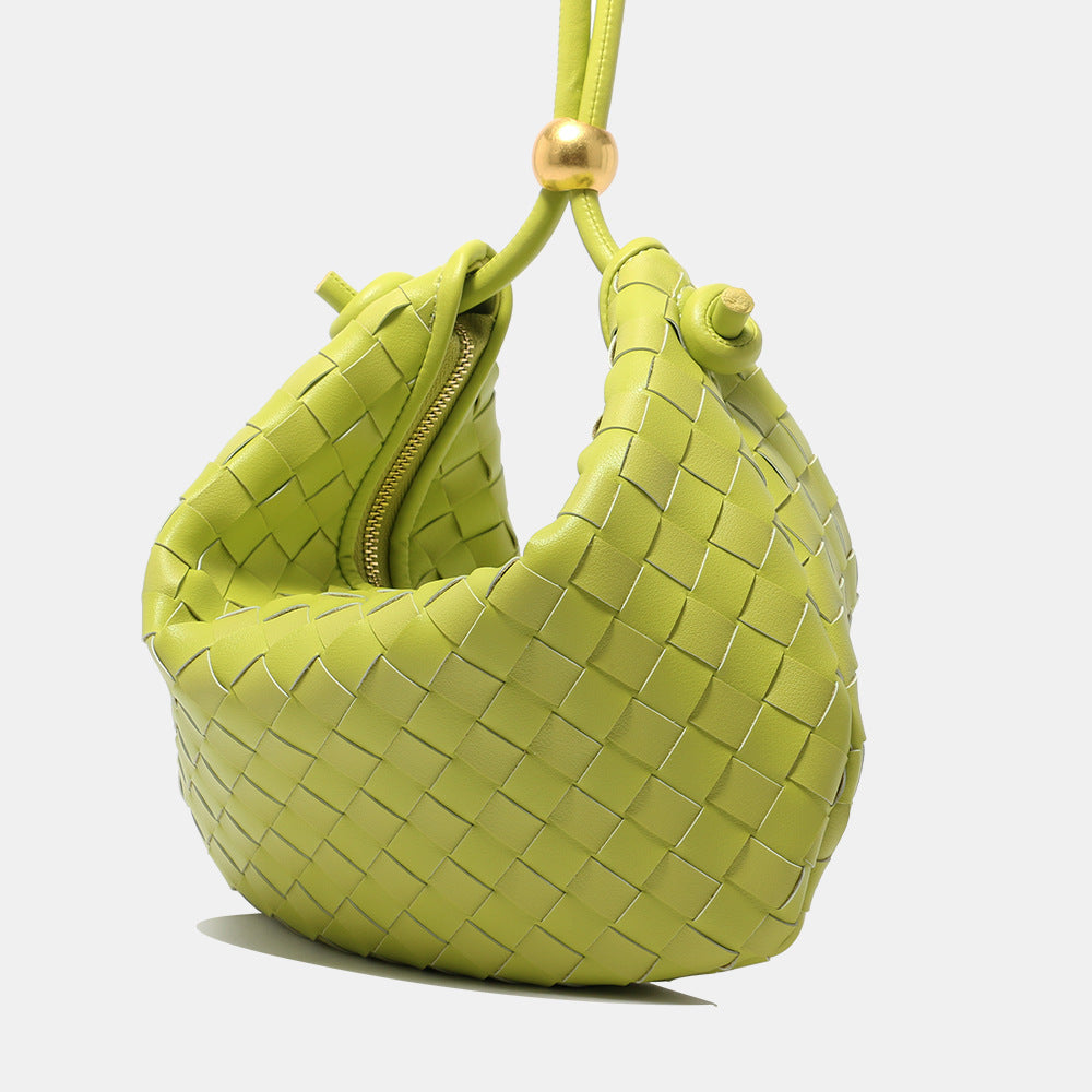 Chic Maxi Shoulder Bag