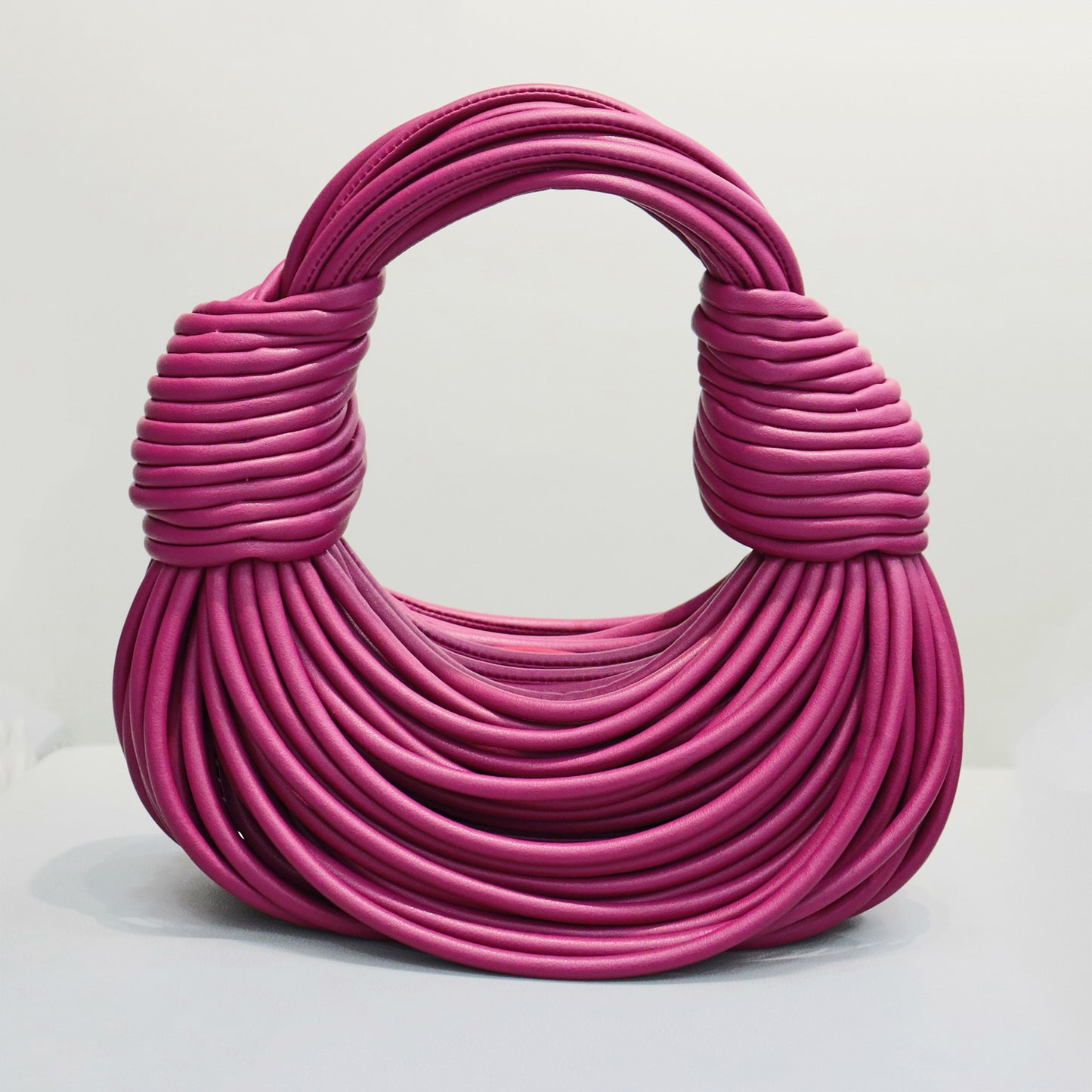 Woven Noodle Bag