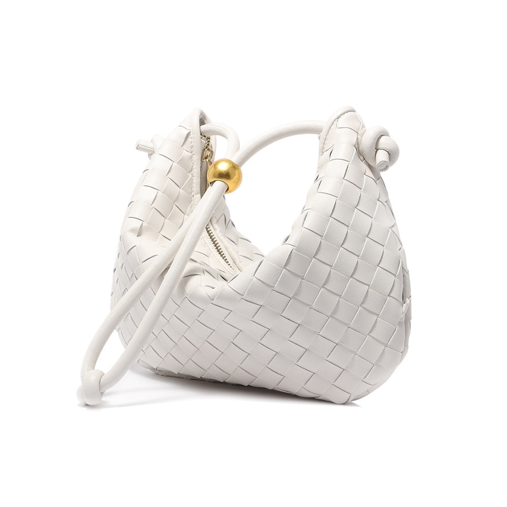 Chic Maxi Shoulder Bag