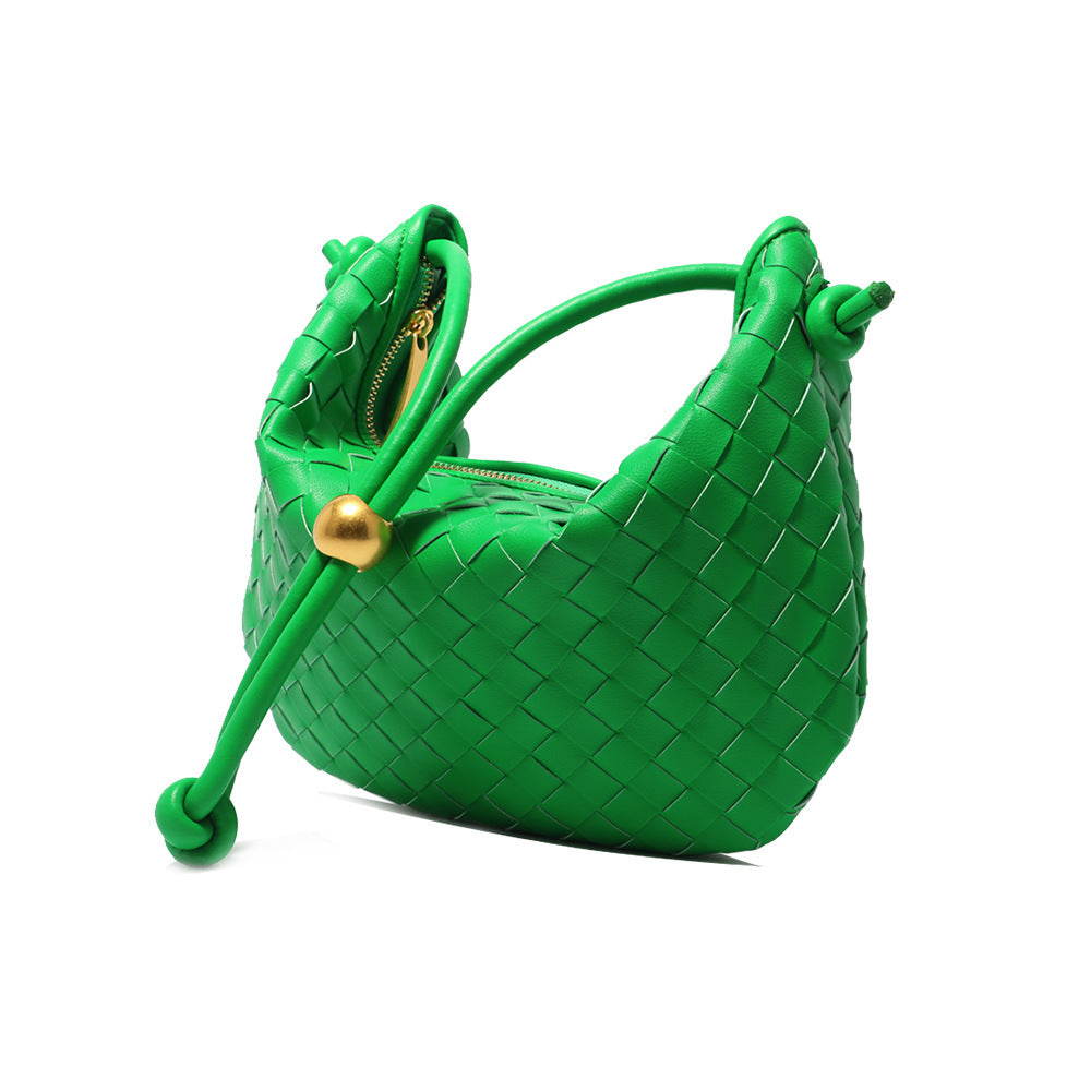 Chic Maxi Shoulder Bag