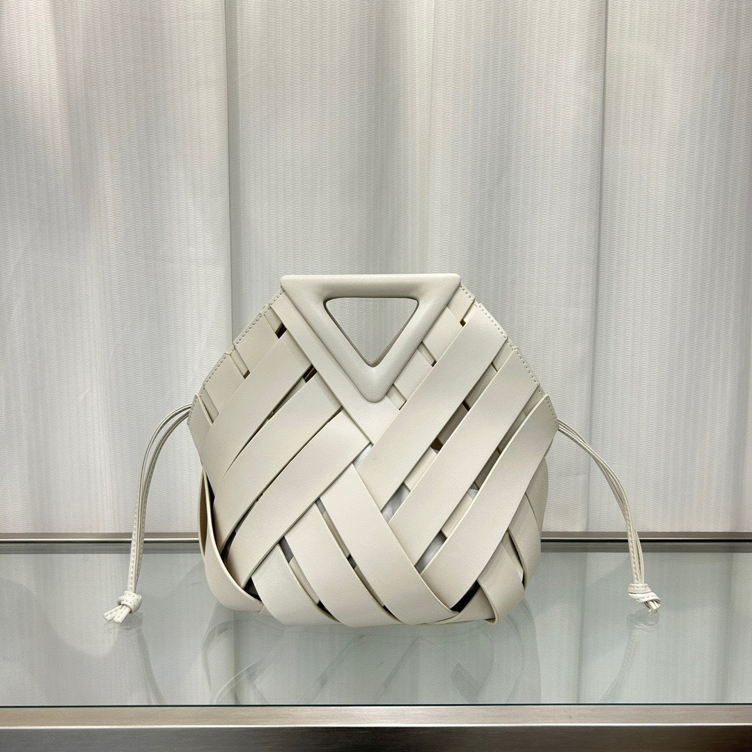 Woven Handbag