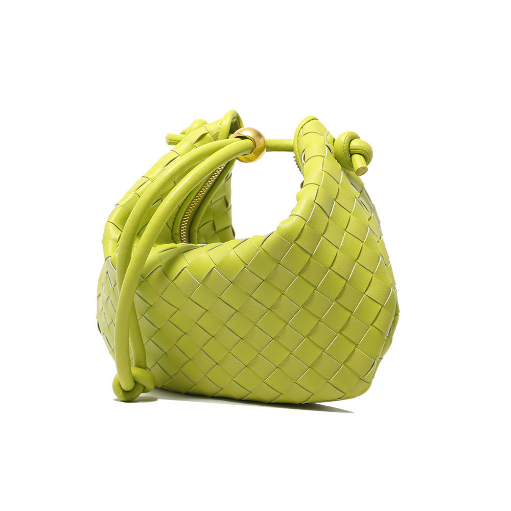 Chic Maxi Shoulder Bag