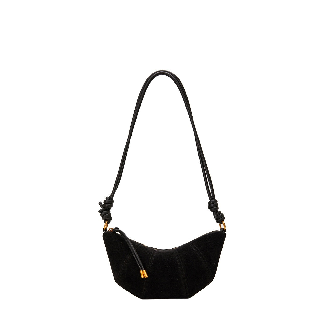 Croissant Tote Bag