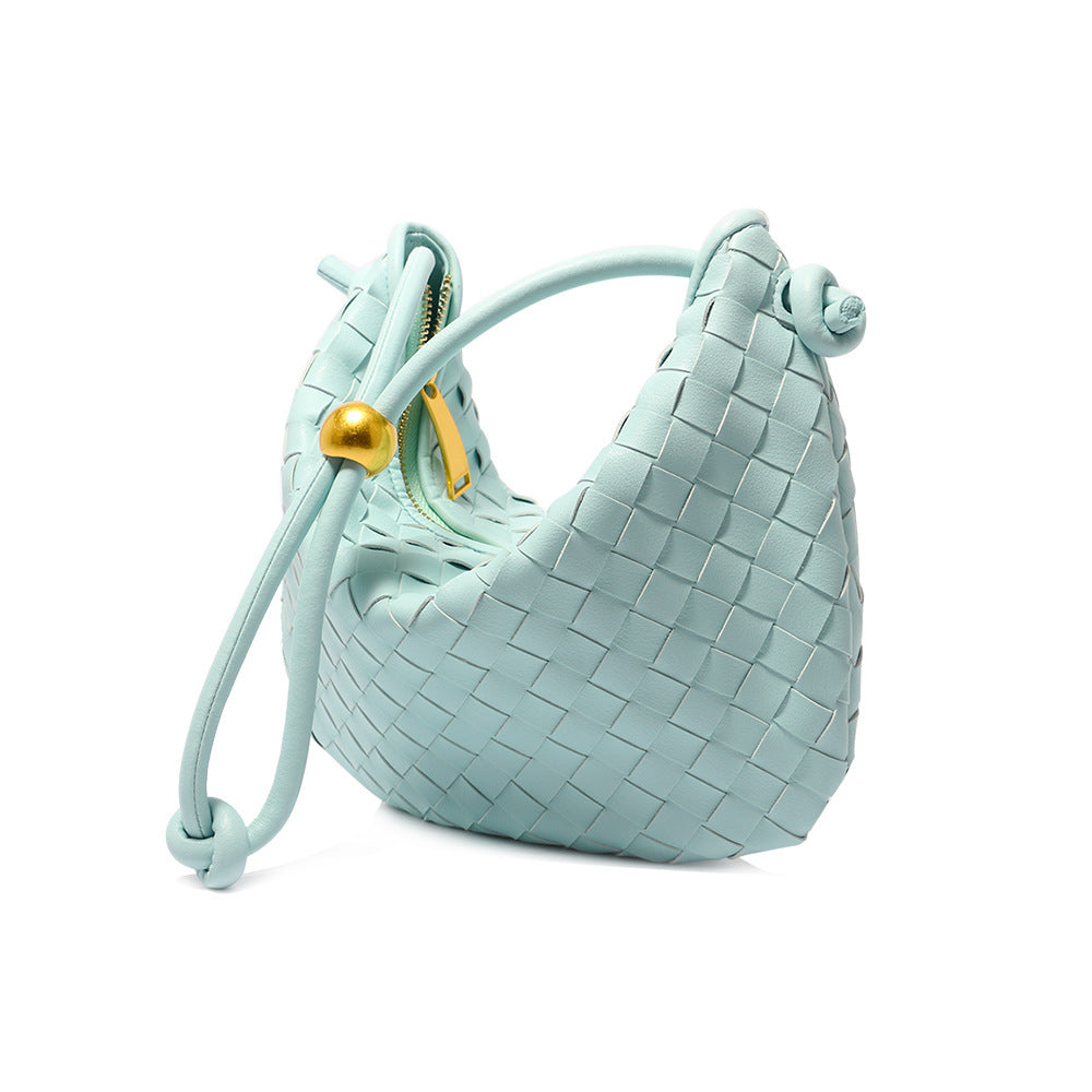 Chic Maxi Shoulder Bag