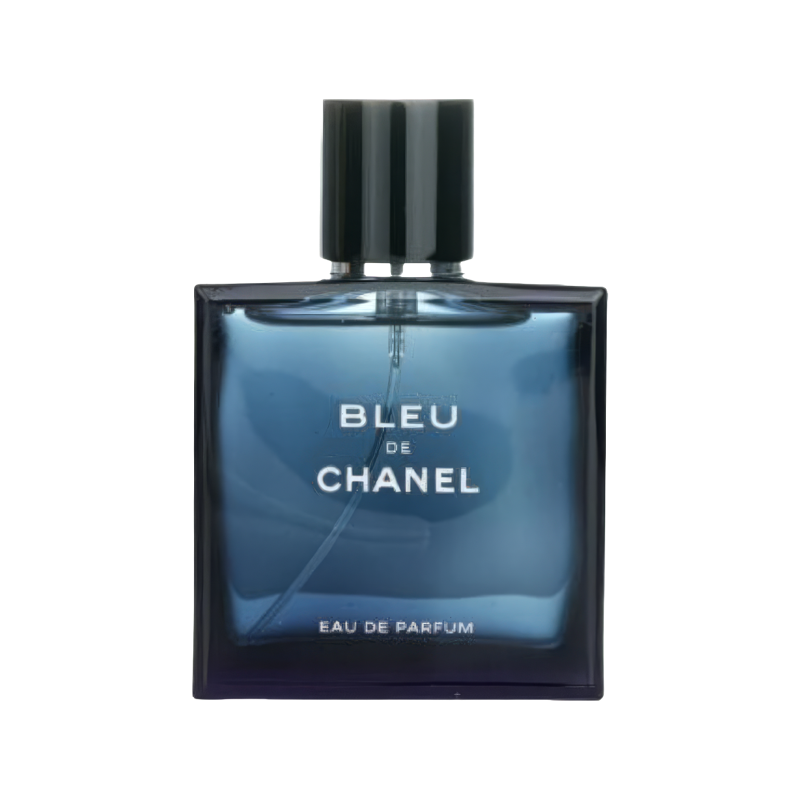 Chanel Bleu de Chanel bottle
