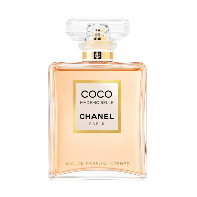 Chanel Coco Mademoiselle bottle