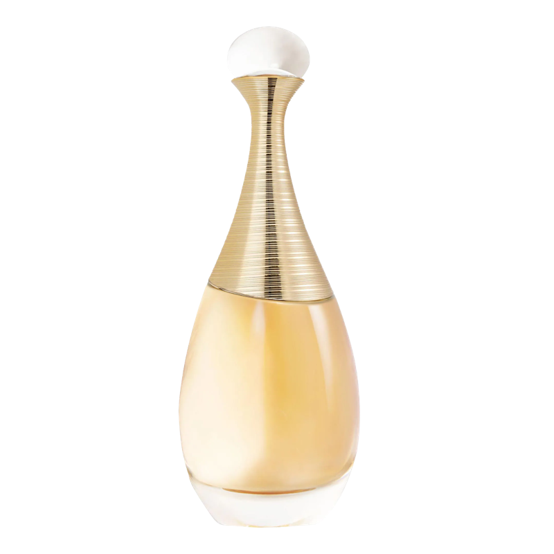 Dior J'adore bottle