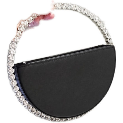 Ring Clutch Bag