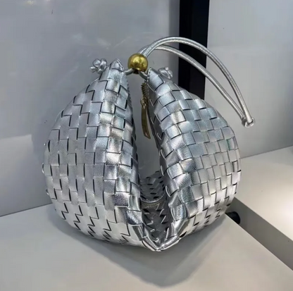 Chic Maxi Shoulder Bag