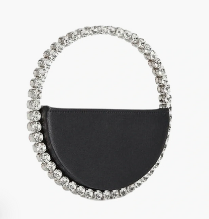 Ring Clutch Bag