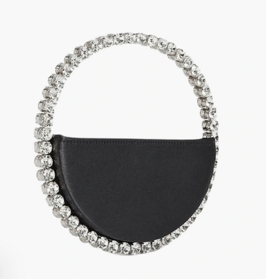 Ring Clutch Bag