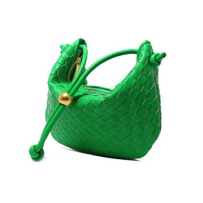 Chic Maxi Shoulder Bag