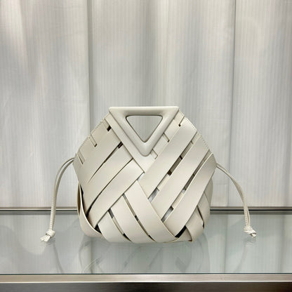 Woven Handbag